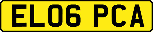 EL06PCA