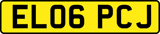 EL06PCJ
