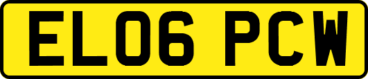 EL06PCW
