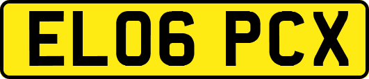 EL06PCX