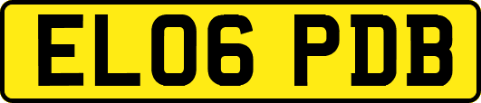 EL06PDB