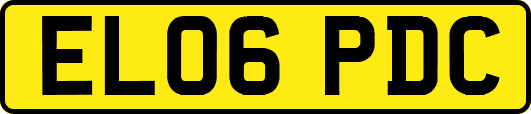 EL06PDC