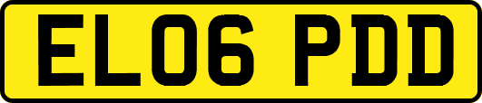 EL06PDD
