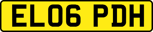EL06PDH