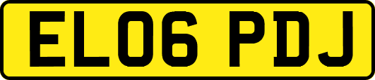 EL06PDJ
