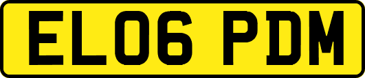 EL06PDM