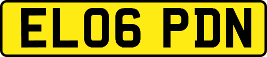 EL06PDN