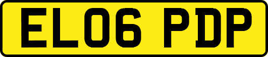 EL06PDP