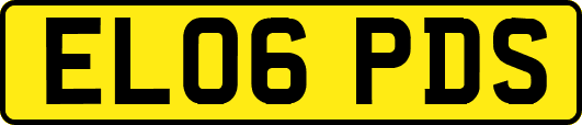EL06PDS