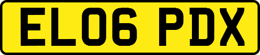 EL06PDX