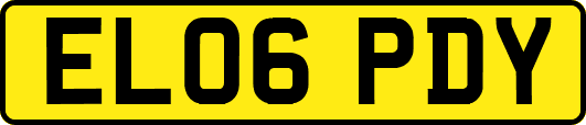 EL06PDY