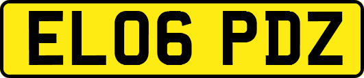 EL06PDZ