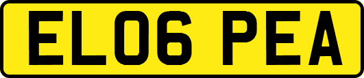 EL06PEA