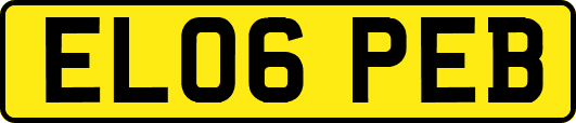 EL06PEB