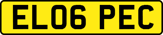 EL06PEC