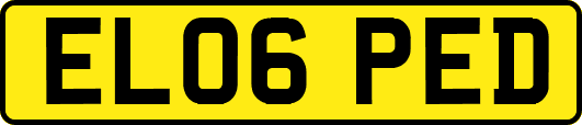 EL06PED
