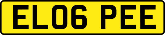 EL06PEE