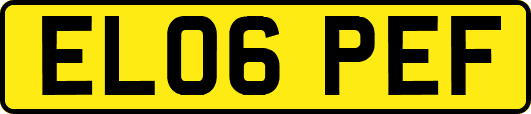 EL06PEF
