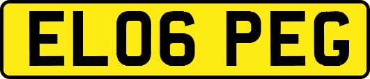 EL06PEG