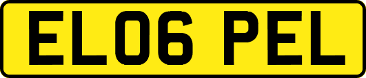 EL06PEL