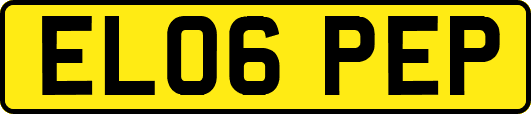 EL06PEP