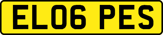 EL06PES