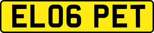 EL06PET
