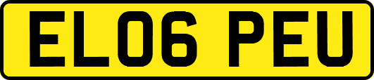 EL06PEU