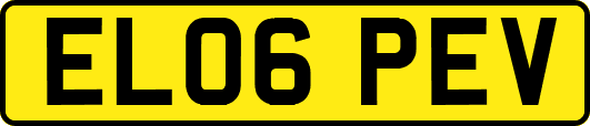 EL06PEV
