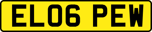 EL06PEW