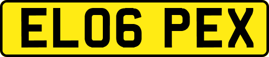 EL06PEX