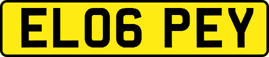 EL06PEY