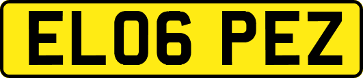 EL06PEZ