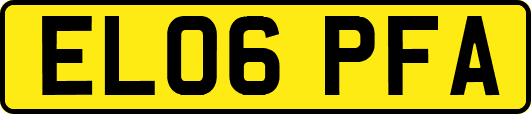 EL06PFA