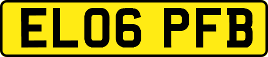 EL06PFB