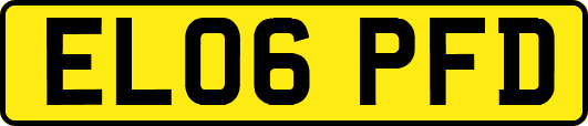EL06PFD
