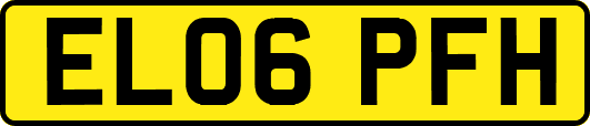 EL06PFH