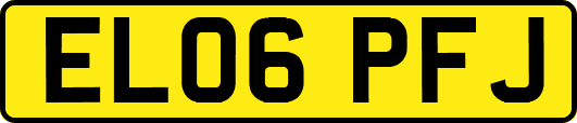 EL06PFJ