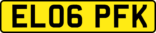 EL06PFK