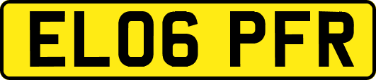 EL06PFR
