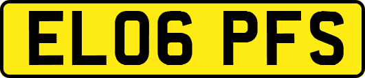EL06PFS