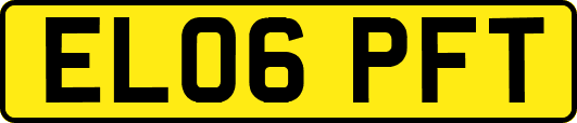 EL06PFT