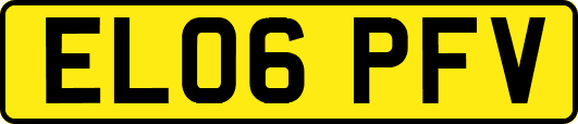 EL06PFV
