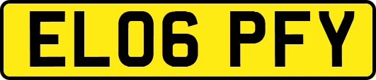 EL06PFY