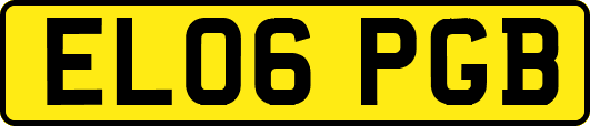 EL06PGB