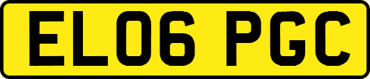 EL06PGC