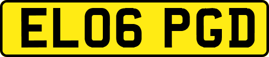 EL06PGD