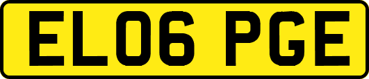EL06PGE