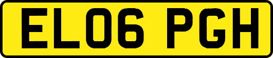 EL06PGH