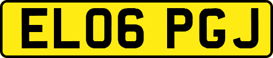 EL06PGJ